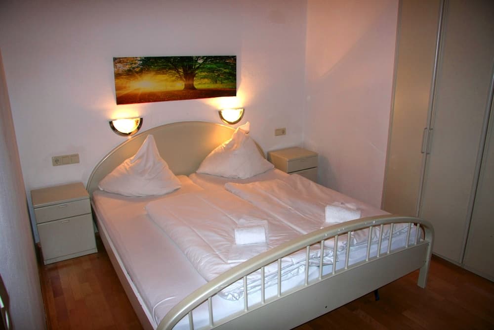 Appartements Fürstalm Alpendorf