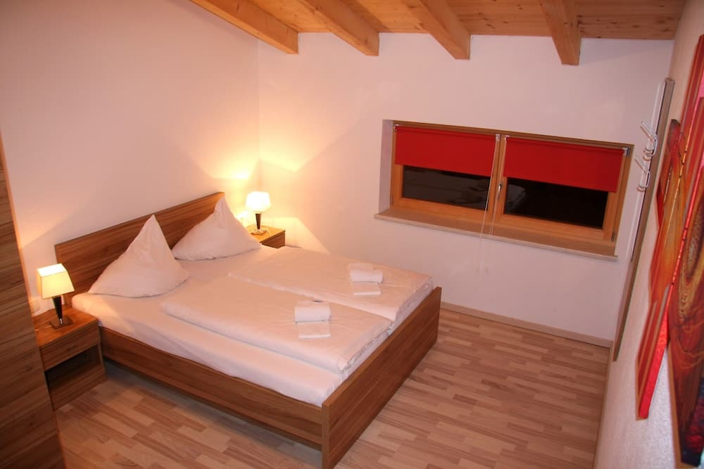 Appartements Fürstalm Alpendorf