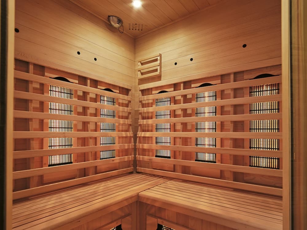 Vakantiepark De Bosrand