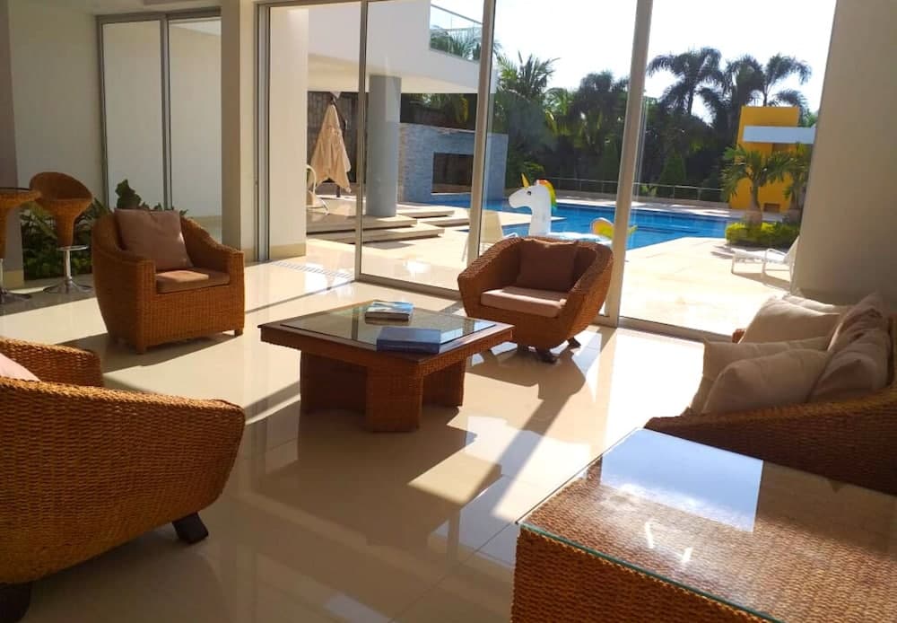 Casa Quinta Piscina Privada