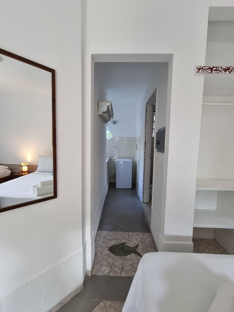 Pousada Solar das Orquídeas Praia