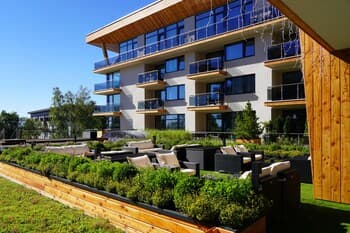 AC Apartmán Daniel Hrebienok Resort