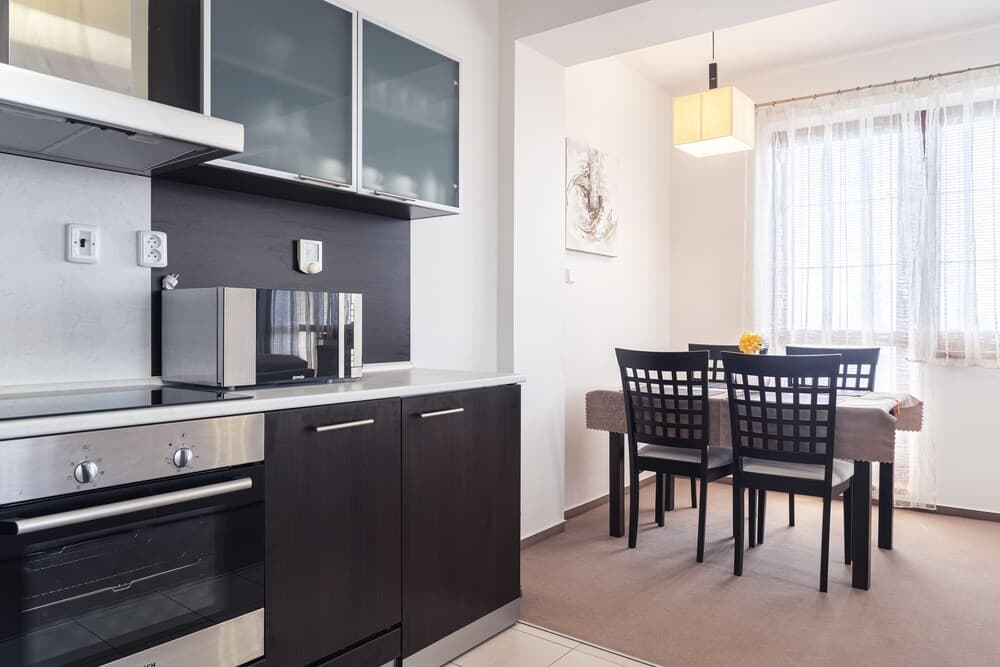 AC Apartment High Tatras View-V. Lomnica