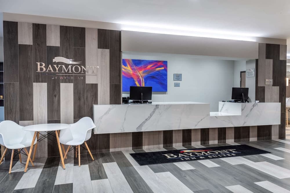 Baymont Inn & Suites by Wyndham Madison