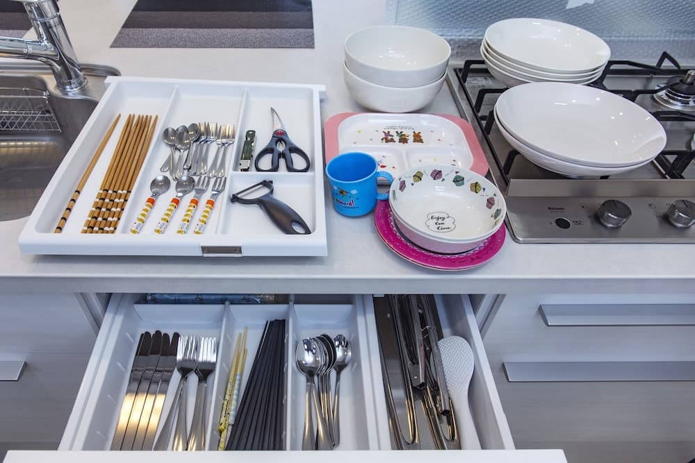 KOURI Ocean Moon Cottage