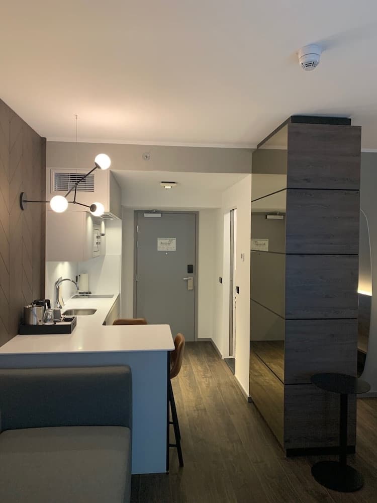 Residence Inn by Marriott Essen City