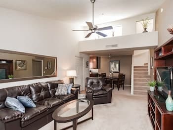Gorgeous North Scottsdale 2 Bdrm Condo