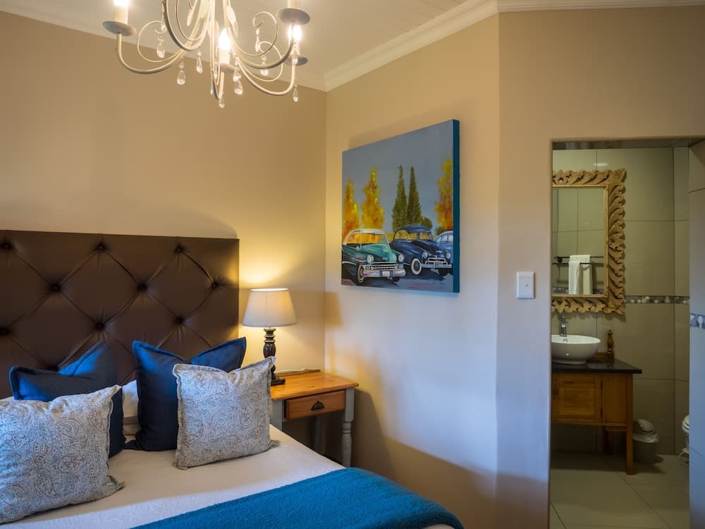 Fouriesburg Country Inn