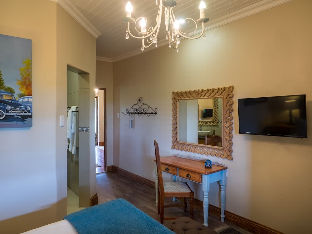 Fouriesburg Country Inn