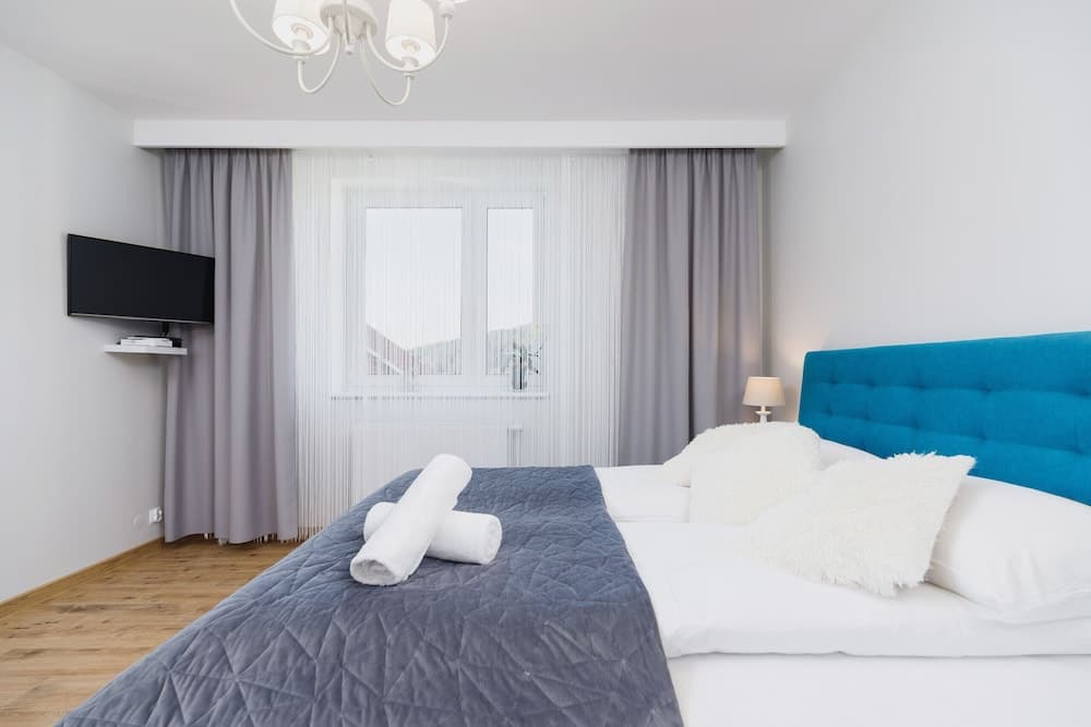 Apartment Kamienna Wisla by Renters