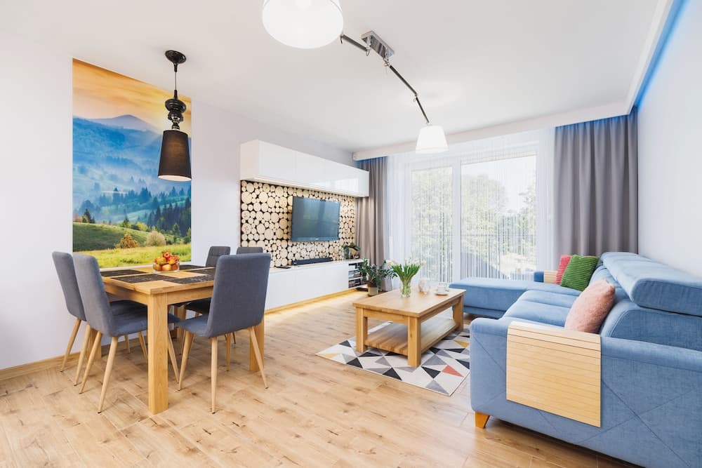 Apartment Kamienna Wisla by Renters