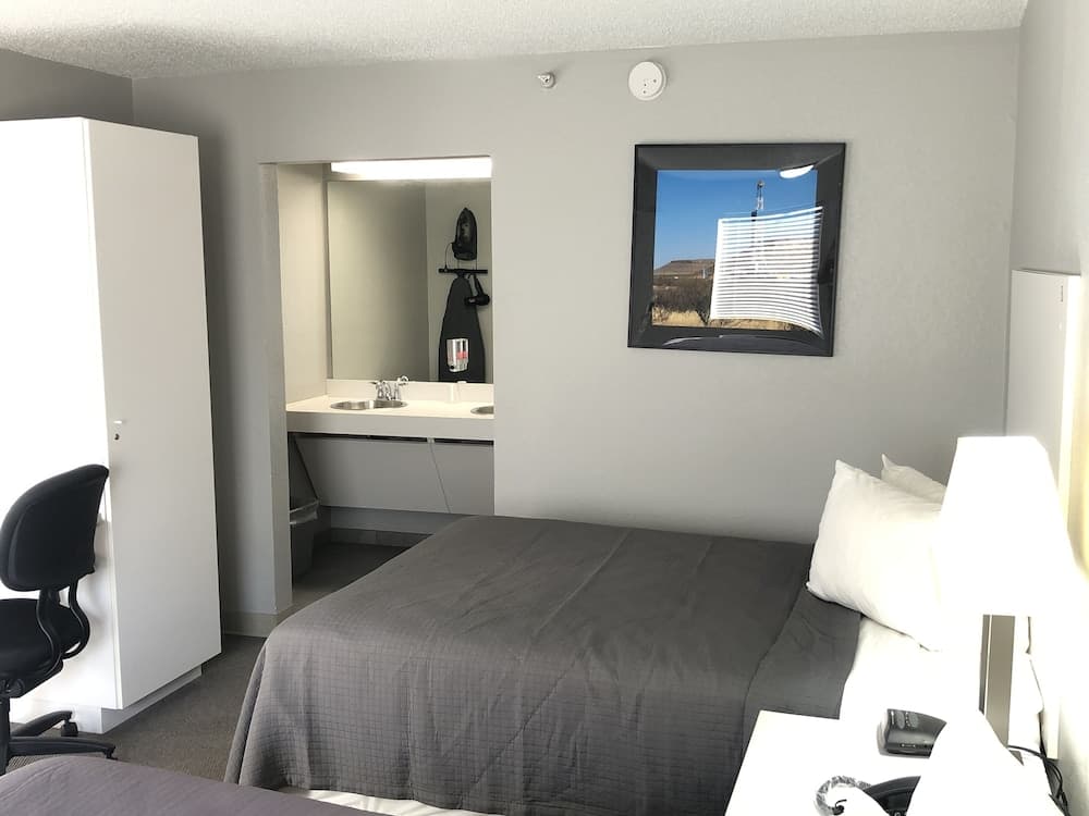 BestWay Inn Oklahoma City Airport