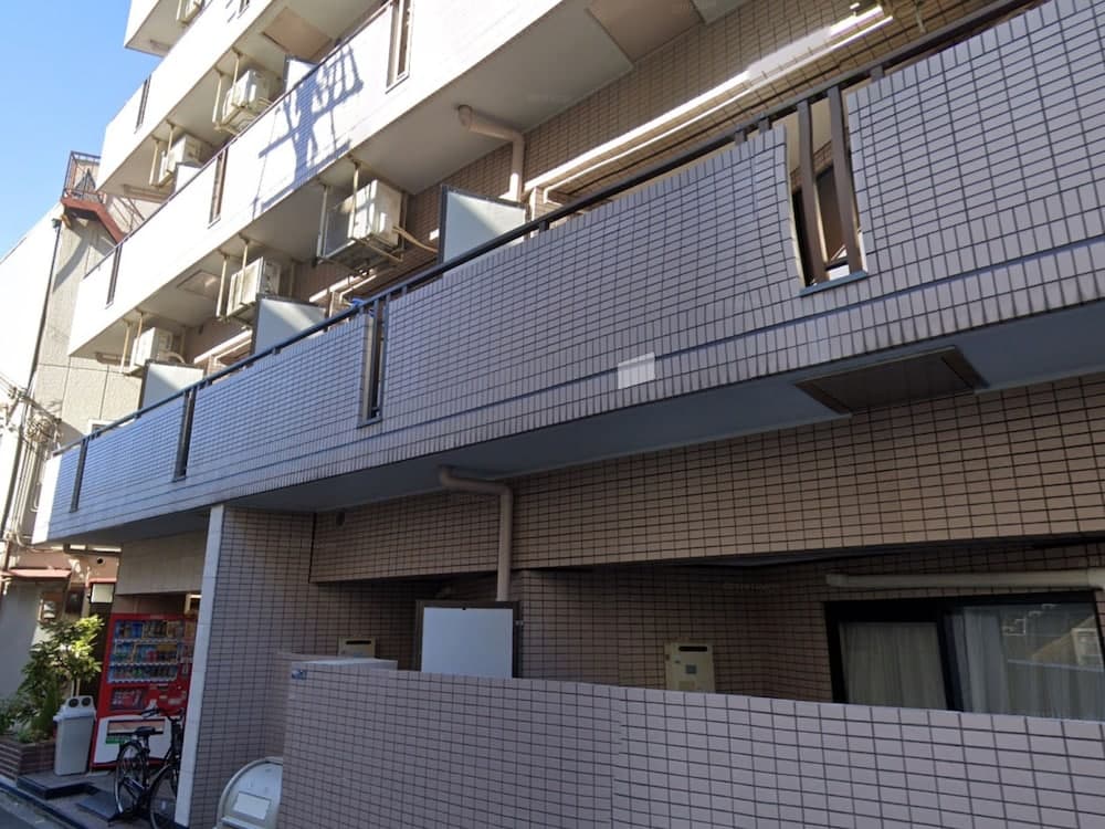 hotel image