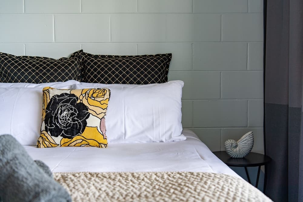 Airlie Sun & Sand Accommodation 2