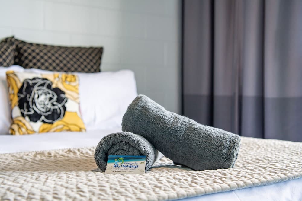 Airlie Sun & Sand Accommodation 2