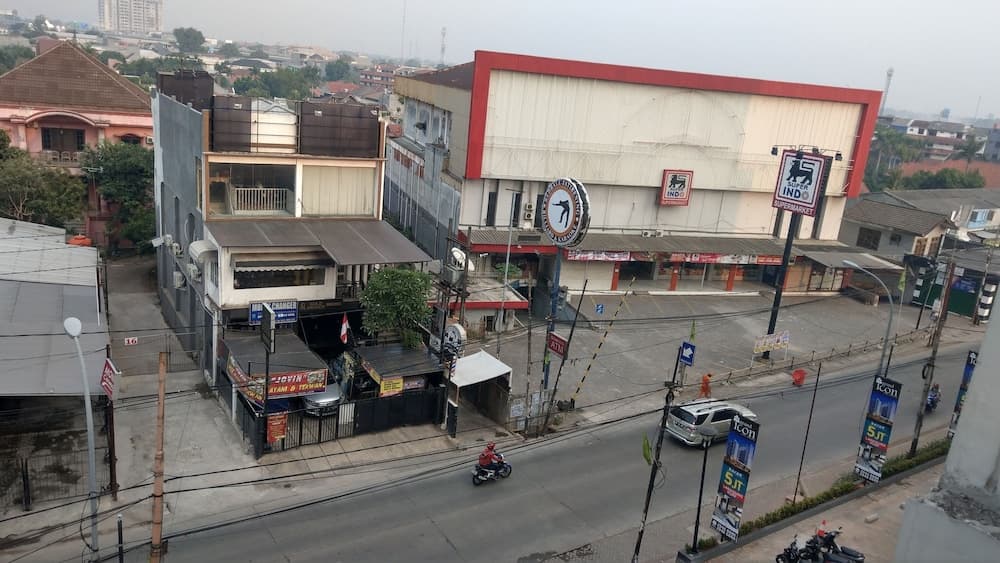 Full Furnished Room at Caman next to hotel