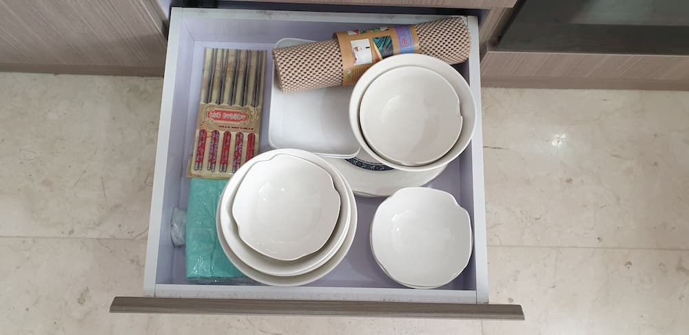 Spacious room at 23th city view