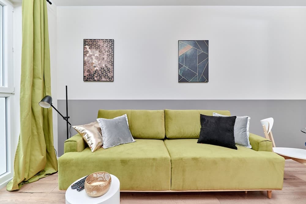 Apartment Wroclaw Inżynierska by Renters