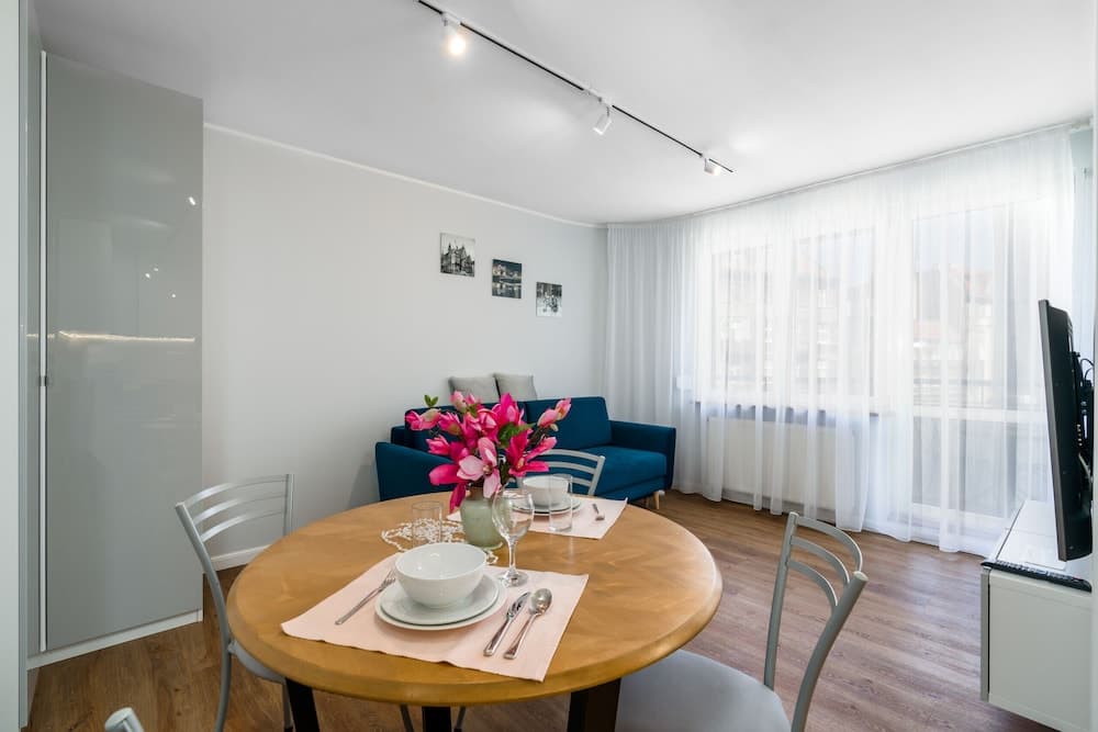 Apartment Wroclaw Nadodrze by Renters