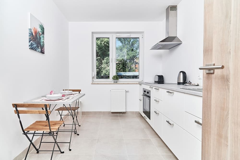 Apartment Wroclaw Gazowa by Renters