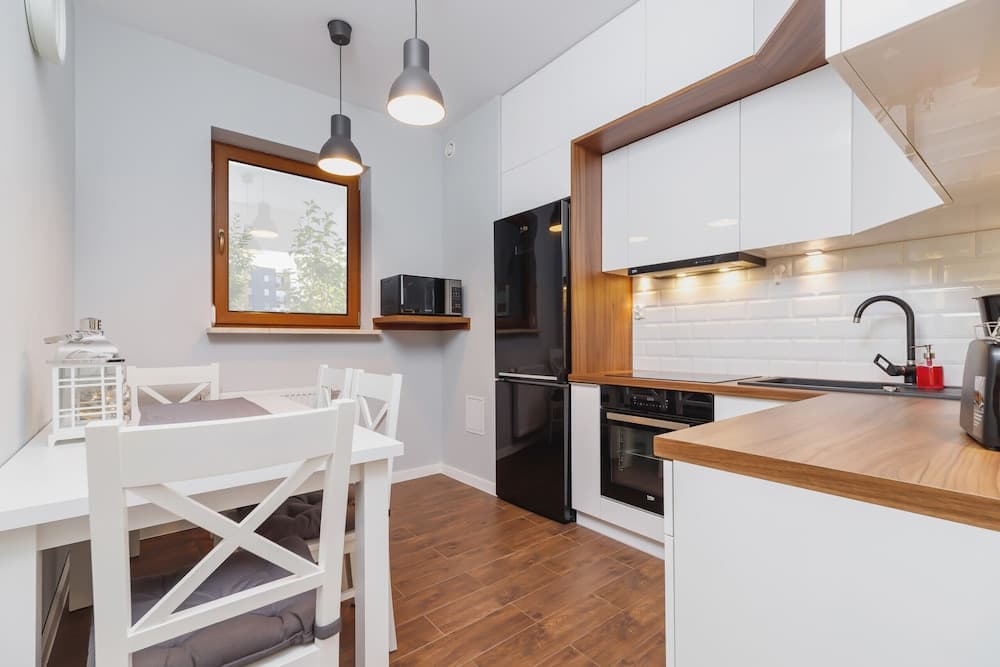 Apartments Rydlowka Krakow by Renters