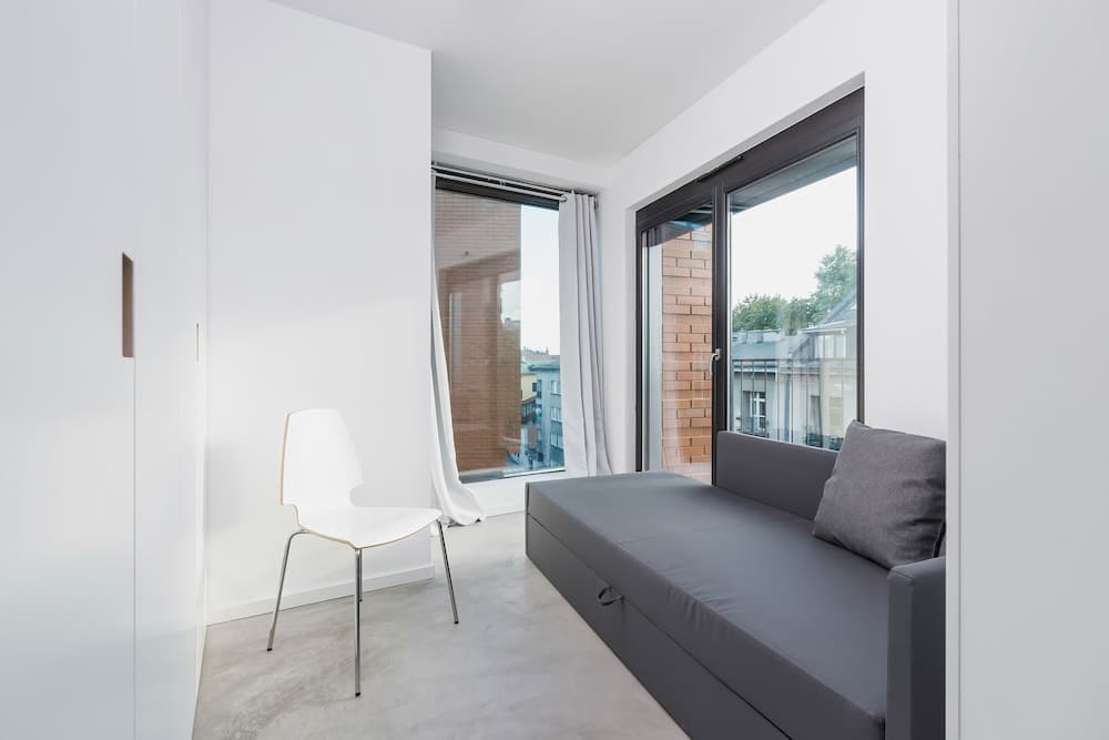 Deluxe Apartment Cracow Szlak by Renters