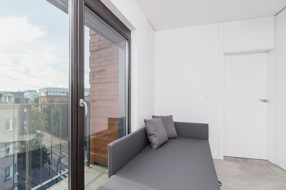 Deluxe Apartment Cracow Szlak by Renters