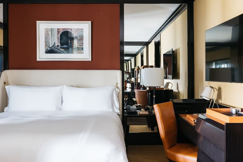 Casa Cipriani New York