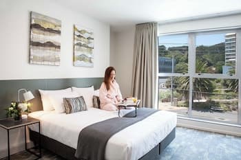 Sojourn Apartment Hotel - Riddiford