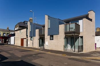 Citystay - Devonshire Road