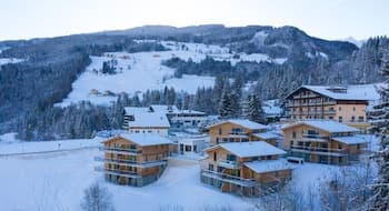 Panorama Lodge Schladming