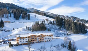 Skylodge Alpine Homes