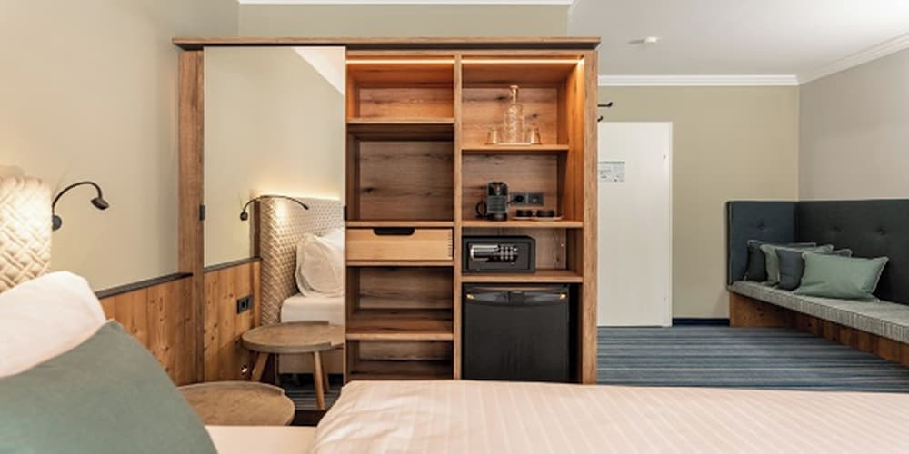 Erzherzog Johann Alpin Style Hotel - Adults Only, Premium Garni