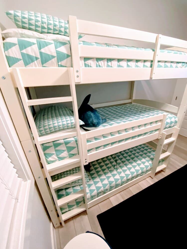 Whatabeach House 4 Bedroom Home