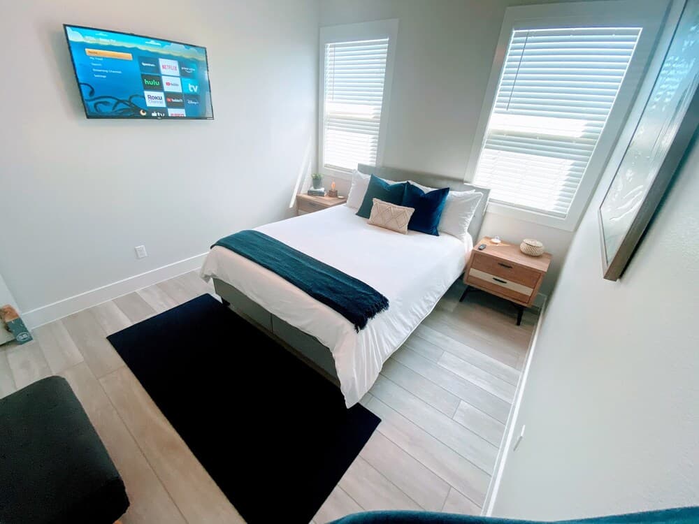 Whatabeach House 4 Bedroom Home