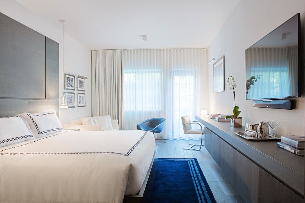 Kaskades Hotel South Beach