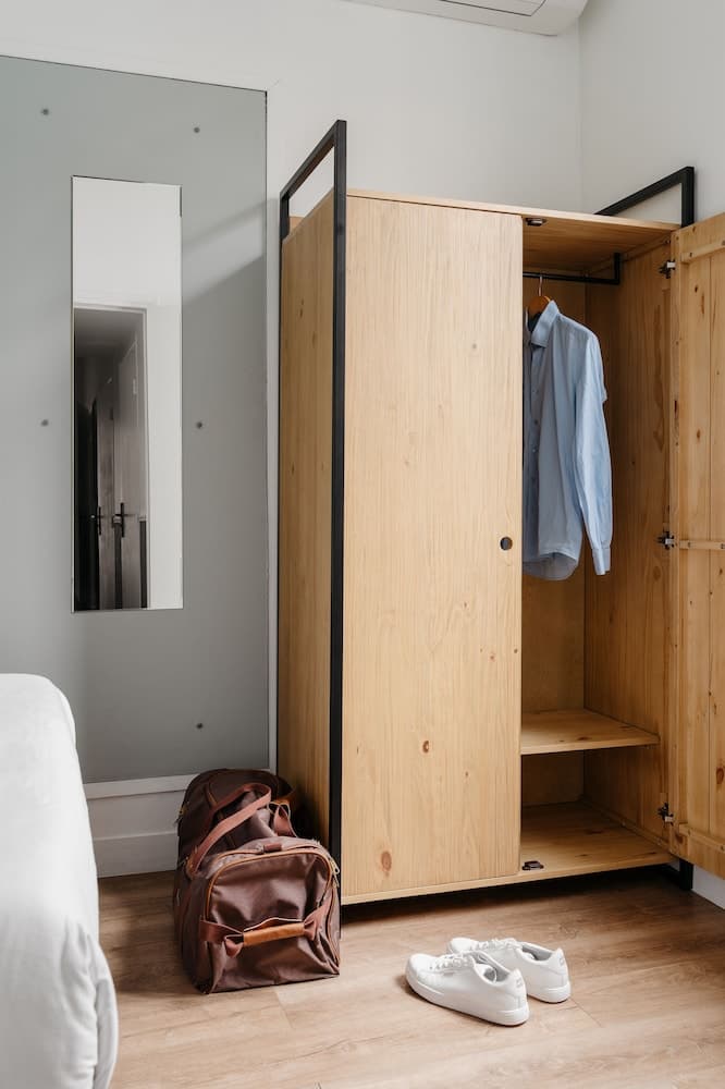 Edgar Suites Martyrs - Loft