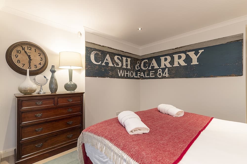 JOIVY Lovely 2 Bedroom Flat in Chelsea