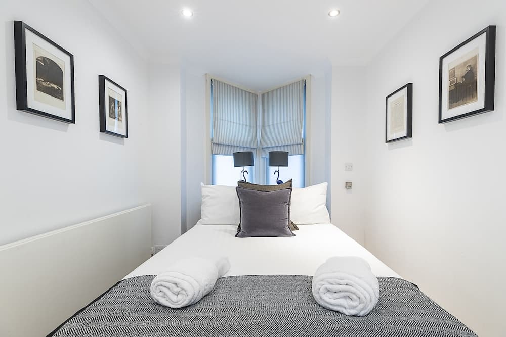 JOIVY Lovely 2 Bedroom Flat in Chelsea