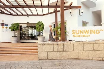 Sunwing Fanabe Beach