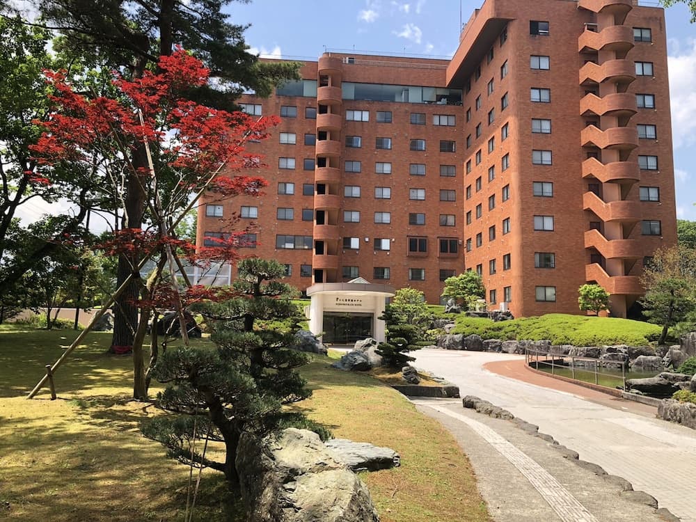 hotel image