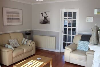 Potters House Coventry Warwickshire