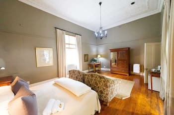 Lovely Spacious Room With Breakfast on one of our top Picks in Pretoria
