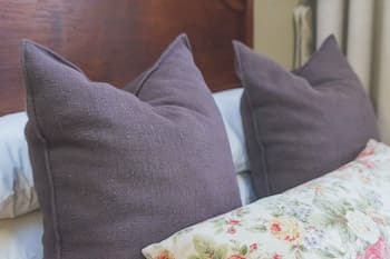 Spacious Bb Room in Restored Edwardian Manor House