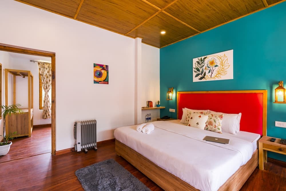 Zen Manali by Keekoo Stays