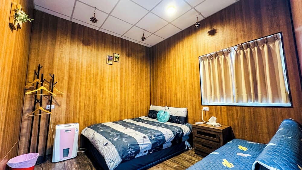 31 Backpack Guest House