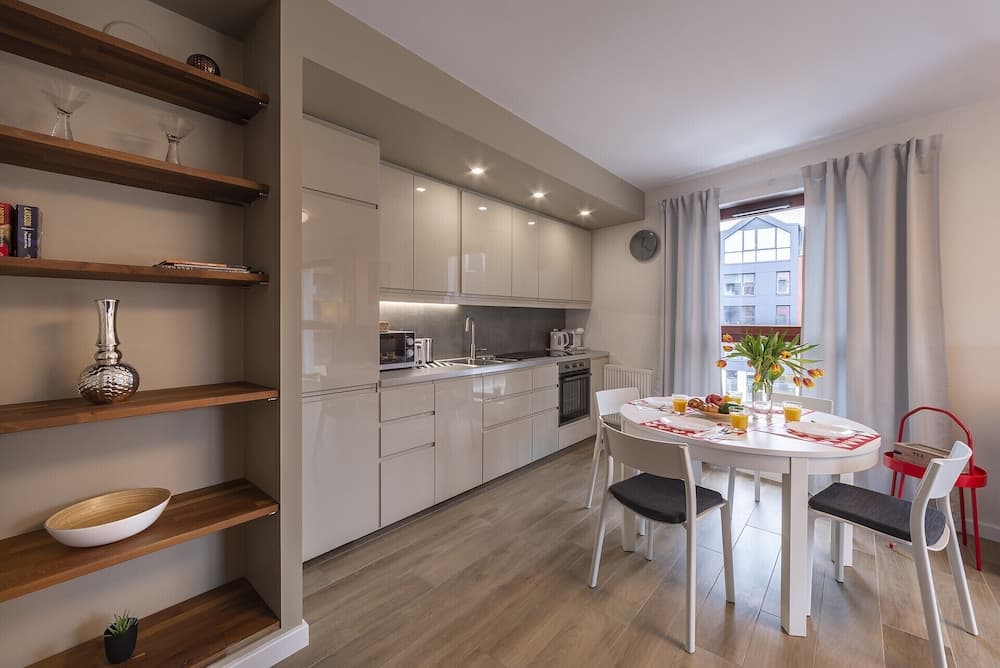 Waterlane Island Old Town by Renters