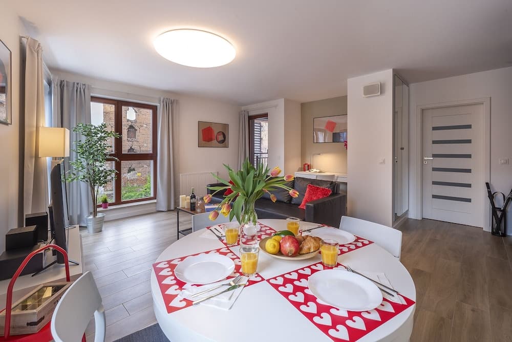 Waterlane Island Old Town by Renters