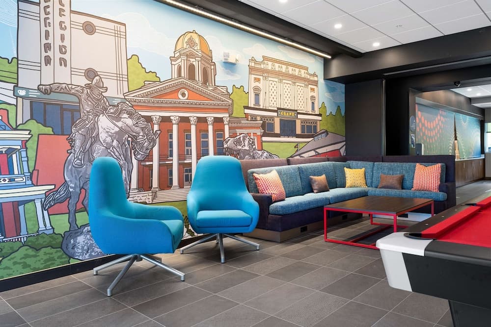 Tru By Hilton Cartersville, GA