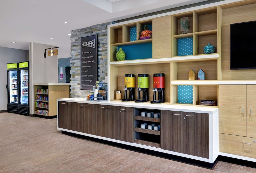 Home2 Suites by Hilton Salem